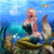 Mermaid Princess Simulator icon