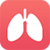 4Free Breath Rate Measure icon