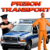 Police Van Prisoner Transport icon