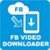 FB Video Downloader app for free
