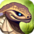 Real Viper Adventure 3D icon