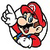 Super Marios  icon