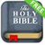 Holy Bible: New King James Version icon