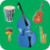 Kids Musical Instruments icon
