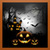 Spooky Halloween Live Wallpapers icon