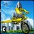  Flying SuperHeroes Bicycle Simulator app for free