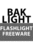 BAKLight Flashlight - BlackBerry icon