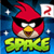 Angry Birds Space app for free