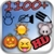 Emoji+Unicode HD Pro for iPhone 4 icon