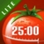 Pomodoro Time Management Lite icon