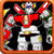 Voltron Go Locker Theme Android Phone app for free