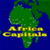 Africa Capitals icon
