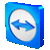 Team Viewer For RemoteControl icon