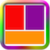 PhotoFrame and Collage icon