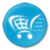 QuickGrocery Shopping List icon