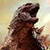 Godzilla Live Wallpaper 4 icon