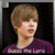 Amazing Justin Bieber Games icon