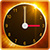 Solar Eclipse Alarm Clock and Flashlight icon