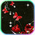 Red Flowers Live Wallpaper icon