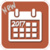 Calendar 2017 app for free