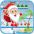 Santa Claus Christmas Adventure Game icon
