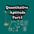 Quantitative Aptitude-I icon