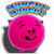 Munchy Munchy - Piggy Roll a ball FREE icon