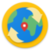 Map GPS Map Location Tracker icon