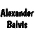Alexander Balvis icon