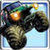 Monster Truck Dash Lite icon