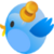 Tweet My Place - TwitMyPlace icon
