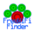 FreeWiFi-Finder icon
