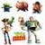 Toy Story Mutch Up Game icon