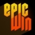 EpicWin icon