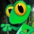 Talking Gecko Lizard icon