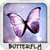 Butterfly Wallpapers free icon