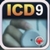 ICD-9 On the Go 2010 icon