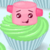 Wimpy Flan Cake icon