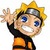 The Best Naruto HD Wallpaper icon