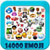 Emojicon Emoji for chat icon