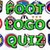 Foot Club Logo Quiz icon