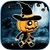 Halloween Fortune knight Run app for free
