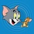 Tom and Jerry Mouse Maze Game icon