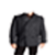 Man jacket photo suit pic icon