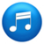 Paradise Music Pro Downloader icon