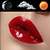 Glossy Lips Clock Weather app for free