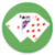 Cards Golf app for free