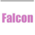 Falcon LLC app for free