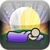 Proactive Sleep Alarm Clock icon