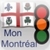 My Montreal Traffic icon